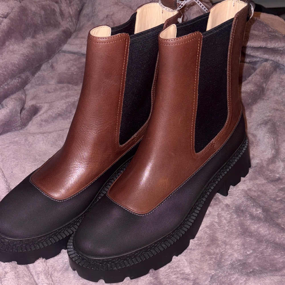 Coach - Jayla Booties - Picture 5 of 13